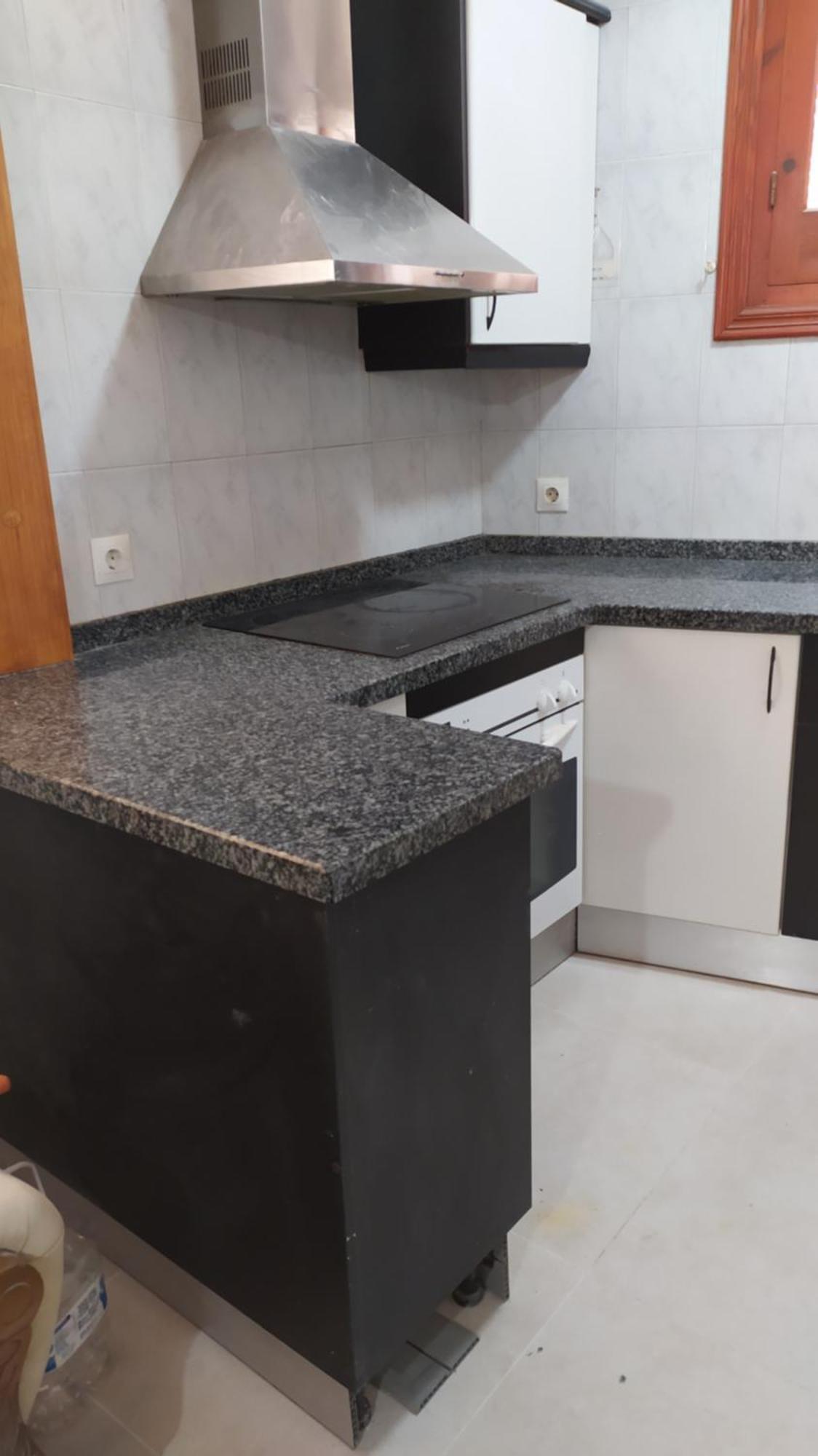 Sabor Andaluz Daire Almuñécar Dış mekan fotoğraf